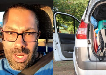 Η Οδύσσεια του αναπληρωτή εκπαιδευτικού: «Με έστειλαν στην Τήλο και με ενημέρωσαν πως πρόκειται για λάθος, έπρεπε να πάω στη Λέρο» – Δείτε βίντεο