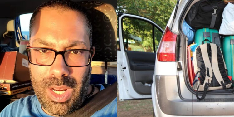 Alldaynews.gr Η Οδύσσεια του αναπληρωτή εκπαιδευτικού: «Με έστειλαν στην Τήλο και με ενημέρωσαν πως πρόκειται για λάθος, έπρεπε να πάω στη Λέρο» – Δείτε βίντεο