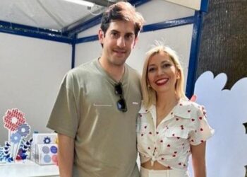 Η Αναστασία, μαμά 2 μικρών παιδιών, έδωσε μάχη με τη λευχαιμία και τη νίκησε!