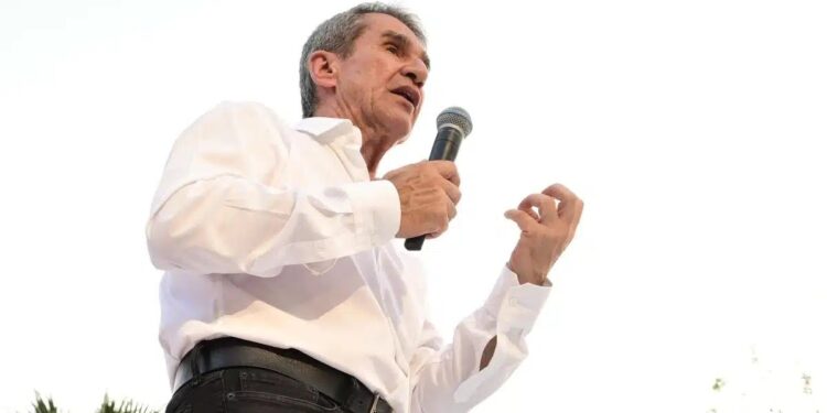 Alldaynews.gr «Η κυβέρνηση Μητσοτάκη είναι η κυβέρνηση των καρτέλ»: Όσα έλεγε ο Λοβέρδος πριν προσχωρήσει στη Νέα Δημοκρατία