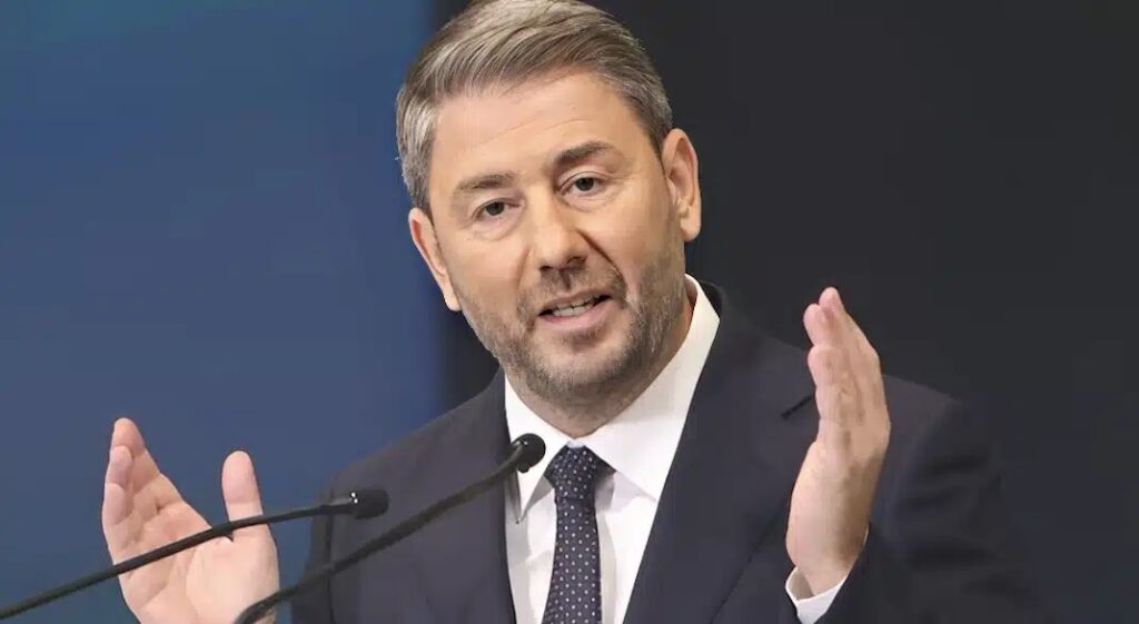 Ανδρουλάκης