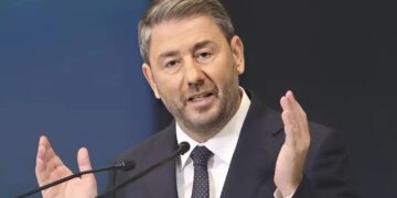 Alldaynews.gr Θέλει να γίνει Πρωθυπουργός ο Ανδρουλάκης – «Είμαι έτοιμος, ζητώ την εμπιστοσύνη σας»