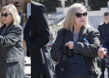 Γιώργος Μαζωνάκης: «Αφήστε τις μ@@@κίες» λέει από παραλία σε βίντεο που δημοσιοποίησε στο Instagram