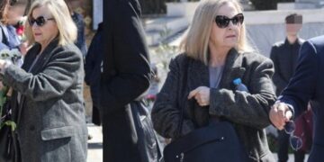 Γιώργος Μαζωνάκης: «Αφήστε τις μ@@@κίες» λέει από παραλία σε βίντεο που δημοσιοποίησε στο Instagram