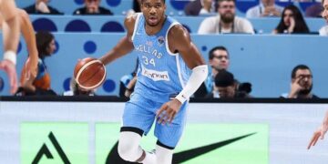 Θρίαμβος για την Ελλάδα στο Eurobasket – Η γαλανόλευκη στη ζώνη των μεταλλίων– Ιστορικός ημιτελικός με Τουρκία