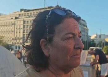 Πάνος Ρούτσι: Σε απεργία πείνας και η 60χρονη μητέρα από την Πάτρα – «Δεν υπάρχει κανένας λόγος να του απαγορεύουν την εκταφή»