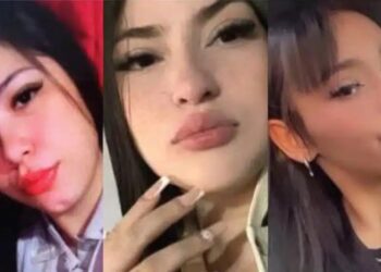 Φρίκη: Βασάνισαν, βίασαν και σκότωσαν σε ζωντανή μετάδοση τρία κορίτσια