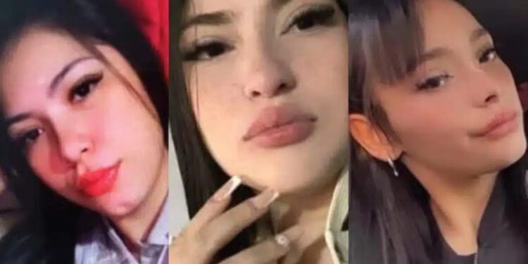 Alldaynews.gr Φρίκη: Βασάνισαν, βίασαν και σκότωσαν σε ζωντανή μετάδοση τρία κορίτσια