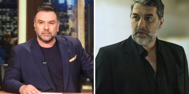 Κόλαφος ο Γρηγόρης Αρναούτογλου για Βασίλη Μπισμπίκη: «Δεν μπορείς να χορεύεις ζεμπεκιές και στη στραβή να την κάνεις»