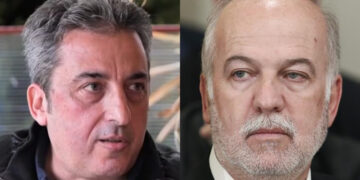 Τέμπη: Ο Ασλανίδης διαψεύδει τον Φλωρίδη – «Έχω κάνει τρία αιτήματα για την εκταφή του γιου μου»