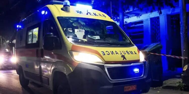 Alldaynews.gr Πατέρας παρέσυρε με το αυτοκίνητο το 3 ετών αγοράκι του – Στη ΜΕΘ το παιδί