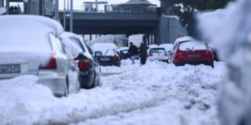 Alldaynews.gr Απορρίφθηκαν οι αγωγές των οδηγών για τον εγκλωβισμό τους στην Αττική Οδό το 2022