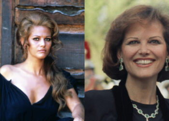 Παγκόσμιος θρήνος: Πέθανε η ηθοποιός Κλαούντια Καρντινάλε