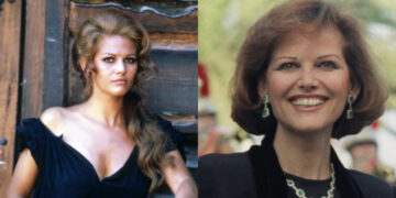 Παγκόσμιος θρήνος: Πέθανε η ηθοποιός Κλαούντια Καρντινάλε