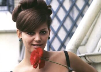 Πέθανε η θρυλική ηθοποιός Κλαούντια Καρντινάλε