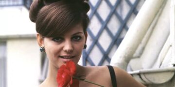 Πέθανε η θρυλική ηθοποιός Κλαούντια Καρντινάλε