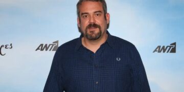 Alldaynews.gr Γιώργος Μαζωνάκης: «Του δώσαμε να διαβάσει το Πάτερ Ημών», λέει ο πνευματικός του