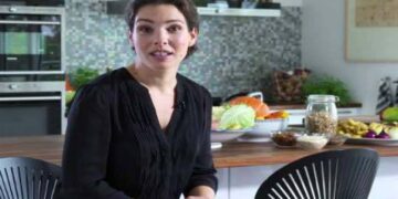 Διατροφολόγος βρήκε την ευκολότερη δίαιτα του κόσμου – H ίδια έχασε 38 κιλά μέσα σε 10 μήνες