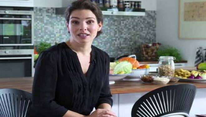 Διατροφολόγος βρήκε την ευκολότερη δίαιτα του κόσμου – H ίδια έχασε 38 κιλά μέσα σε 10 μήνες