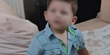 Alldaynews.gr «Μακάρι να τον είχα αναγνωρίσει» – Τι λέει ο βιολογικός πατέρας του 3χρονου Άγγελου