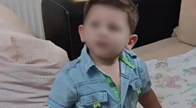 Alldaynews.gr «Μακάρι να τον είχα αναγνωρίσει» – Τι λέει ο βιολογικός πατέρας του 3χρονου Άγγελου