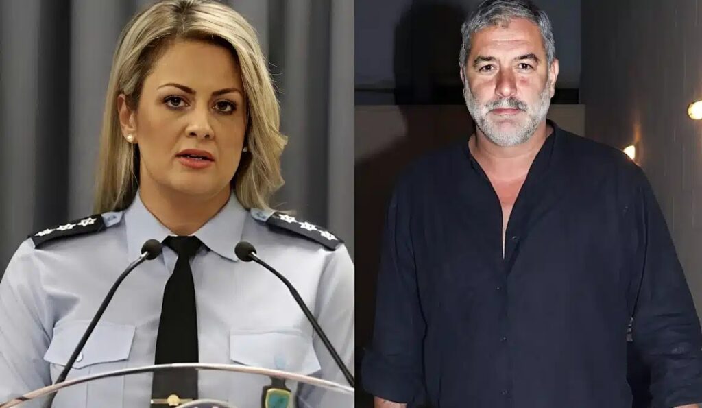 Μπισμπίκη