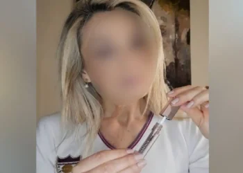 Μαθεύτηκε όλη η αλήθεια για τον 50χρονο που σκότωσε σήμερα την αδελφή του πνίγοντας την με σακούλα στη Θεσσαλονίκη