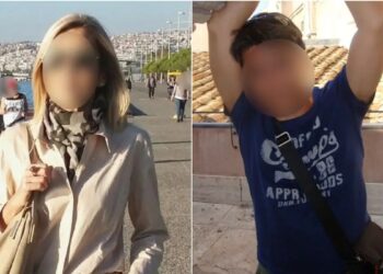 Μαθεύτηκε όλη η αλήθεια για τον 50χρονο που σκότωσε σήμερα την αδελφή του πνίγοντας την με σακούλα στη Θεσσαλονίκη