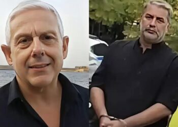 Alldaynews.gr «Ψευτόμαγκες όλου του κόσμου ενωθείτε»: Κόλαφος ο Τάσος Δούσης για την «γαϊδουρινή συμπεριφορά» του Βασίλη Μπισμπίκη