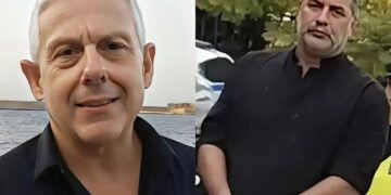 Alldaynews.gr «Ψευτόμαγκες όλου του κόσμου ενωθείτε»: Κόλαφος ο Τάσος Δούσης για την «γαϊδουρινή συμπεριφορά» του Βασίλη Μπισμπίκη