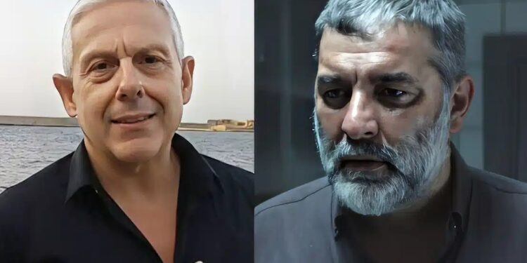 Δούσης για Μπισμπίκη: «Πρέπει να είσαι εντελώς κτήνος να πάρεις σβάρνα 10 αυτοκίνητα και να πας να ξεραθείς στον ύπνο»