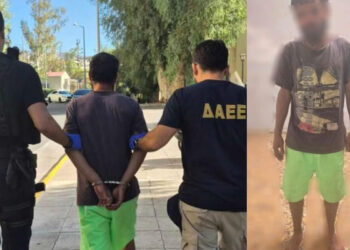 Άσυλο είχε πάρει ο «δράκος» του Αιγάλεω – Πώς τον «έκαψε» μία φωτογραφία