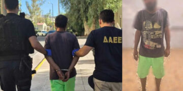 Άσυλο είχε πάρει ο «δράκος» του Αιγάλεω – Πώς τον «έκαψε» μία φωτογραφία