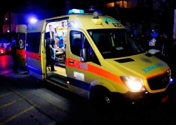 ΕΚΤΑΚΤΟ: Τραγωδία με 21χρονο παλικάρι – Τον βρήκαν νεκρό πάνω στον υπολογιστή του