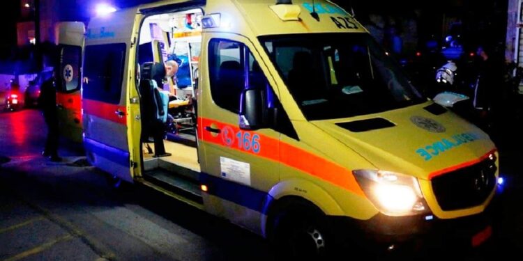 Alldaynews.gr ΕΚΤΑΚΤΟ: Τραγωδία με 21χρονο παλικάρι – Τον βρήκαν νεκρό πάνω στον υπολογιστή του