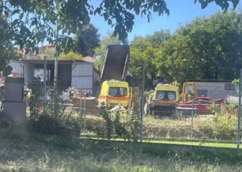 Δύο τραυματίες από έκρηξη φιάλης οξυγόνου σε μάντρα στη Κοζάνη – Ακρωτηριάστηκε σε χέρι και πόδι ο ένας – Σε κρίσιμη κατάσταση