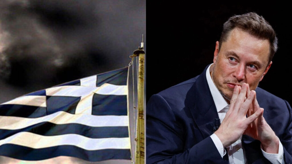 Έλον Μασκ