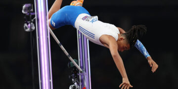 Alldaynews.gr ΘΡΙΑΜΒΟΣ ΓΙΑ ΤΟΝ ΕΜΜΑΝΟΥΗΛ ΚΑΡΑΛΗ – ΑΛΛΟ ΕΝΑ ΜΕΤΑΛΛΙΟ