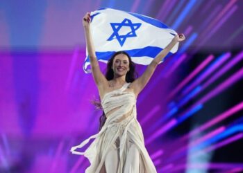 Άρχισαν τα όργανα στη Eurovision: «Βόμβα» από Ιρλανδία, θα απέχει αν συμμετάσχει το Ισραήλ – Η ανακοίνωση του RTE