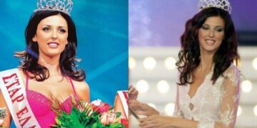 Alldaynews.gr Παράτησε τα φώτα στο απόγειο της δόξας της: Η Σταρ Ελλάς εξακολουθεί να εντυπωσιάζει στα 46 της (ΦΩΤΟ)