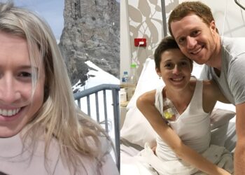 «Μην γκρινιάζετε… Ζήστε!»: Το γράμμα μίας 26χρονης, λίγες ώρες πριν πεθάνει που αξίζει να το διαβάσεις