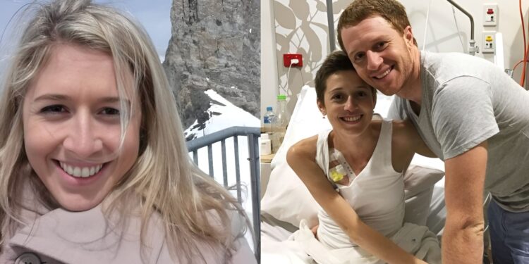 Alldaynews.gr «Μην γκρινιάζετε… Ζήστε!»: Το γράμμα μίας 26χρονης, λίγες ώρες πριν πεθάνει που αξίζει να το διαβάσεις