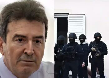 Alldaynews.gr Χρυσοχοΐδης: Ένστολοι αστυνομικοί θα περιπολούν μέσα στους καταυλισμούς των Ρομά – «Να μπει ένα τέλος»