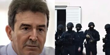 Alldaynews.gr Χρυσοχοΐδης: Ένστολοι αστυνομικοί θα περιπολούν μέσα στους καταυλισμούς των Ρομά – «Να μπει ένα τέλος»