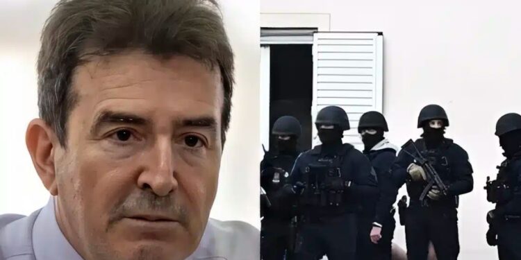 Alldaynews.gr Χρυσοχοΐδης: Ένστολοι αστυνομικοί θα περιπολούν μέσα στους καταυλισμούς των Ρομά – «Να μπει ένα τέλος»