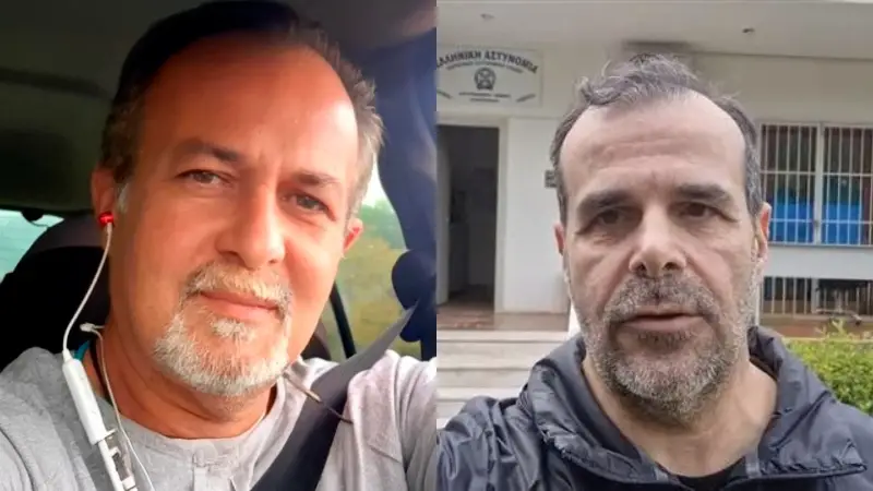 Alldaynews.gr Κωνσταντίνος Φλαμής
