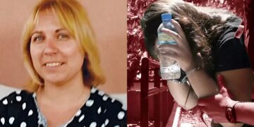 Alldaynews.gr Θοδώρα Πασπαλά: Την σκότωσε η γκόμενα του άντρα της μπροστά στα παιδιά της – Σήμερα έχει αποφυλακιστεί