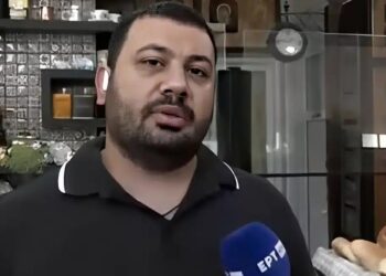 Alldaynews.gr Νίκος Ανδρουλάκης: «Το ΠΑΣΟΚ θα φέρει μια καλύτερη ζωή»
