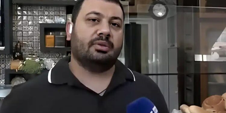 Alldaynews.gr Νίκος Ανδρουλάκης: «Το ΠΑΣΟΚ θα φέρει μια καλύτερη ζωή»