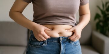 Alldaynews.gr Αισθάνεσαι συνεχώς πρησμένη; Δοκίμασε αυτά τα πανεύκολα τρικ που θα σε βοηθήσουν